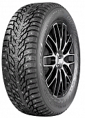 Nokian Tyres Hakkapeliitta 9 SUV ш 100Т